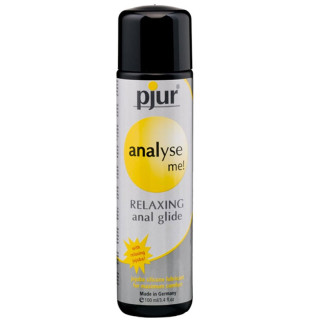 Librifiant silicone - ANALyse me 100 ml