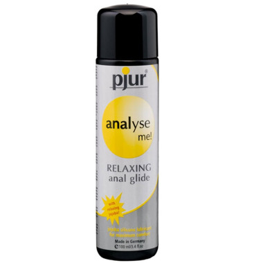 Librifiant silicone - ANALyse me 100 ml