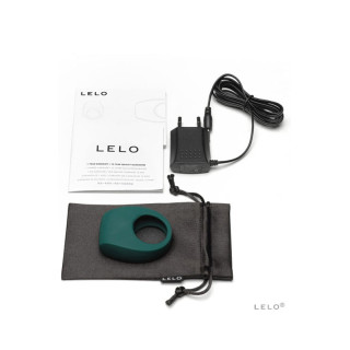 Cockring vibrant Tor 2 vert - Lelo