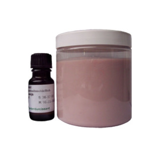Caoutchouc silicone pour votre moulage pénis - CloneBoy