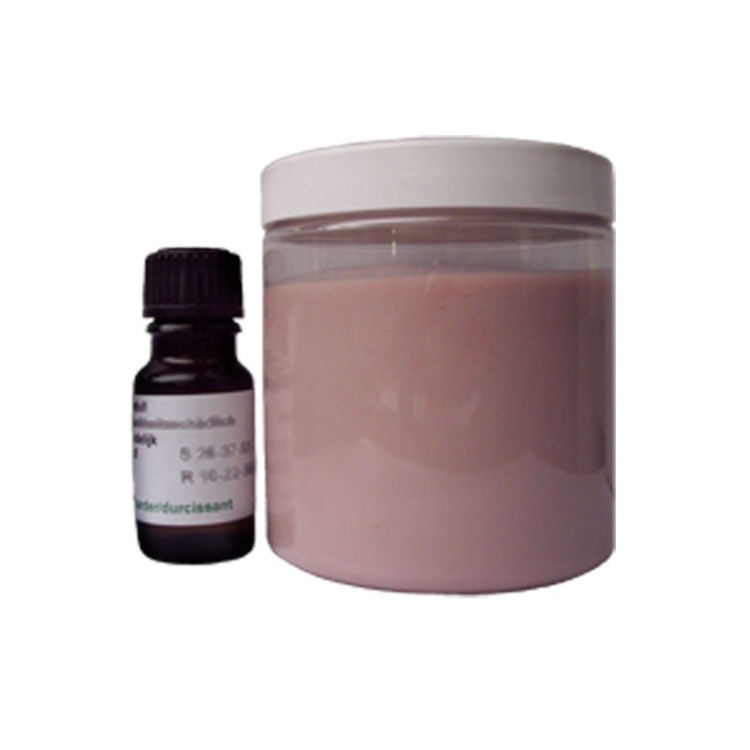 Caoutchouc silicone pour votre moulage pénis - CloneBoy