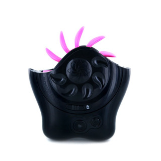 Sqweel 2 noir - Simulateur de cunnilingus