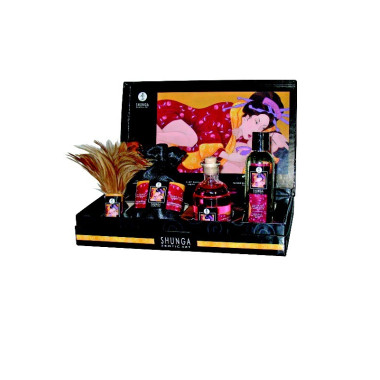 Coffret Tendresse Passion