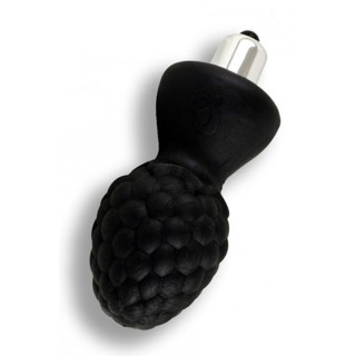 ASS BERRY noir - Rocks-Off