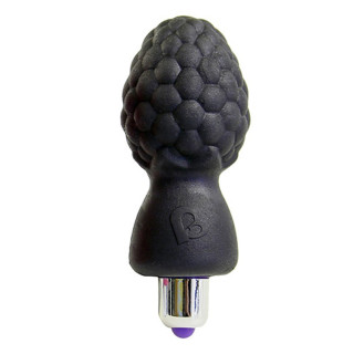 ASS BERRY noir - Rocks-Off