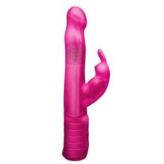 Baby Rabbit Marc Dorcel