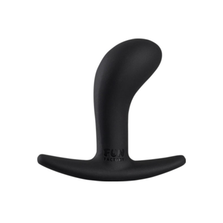 Bootie noir - Plug anal FunFactory