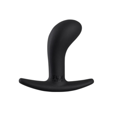 Bootie noir - Plug anal FunFactory