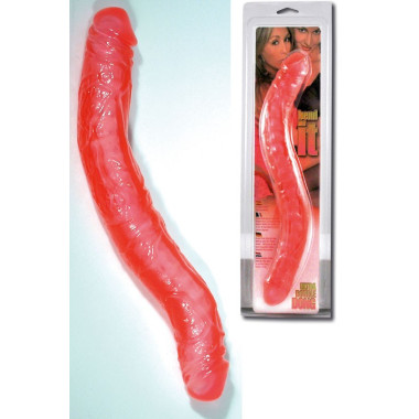 Double gode flexible