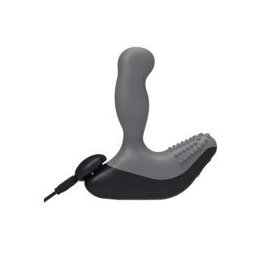 Nexus Revo gris - Stimulateur de prostate