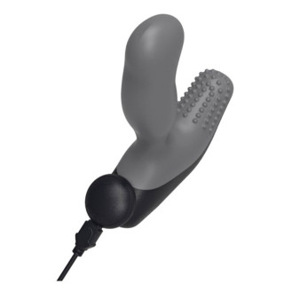 Nexus Revo gris - Stimulateur de prostate