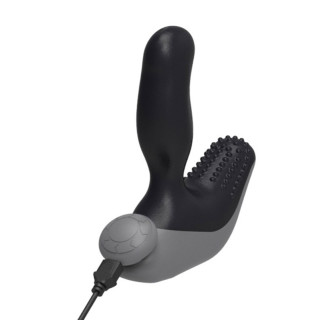 Nexus Revo 2 noir - Stimulateur de prostate