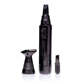 Rasoir intime X TRIM CLIPPER noir