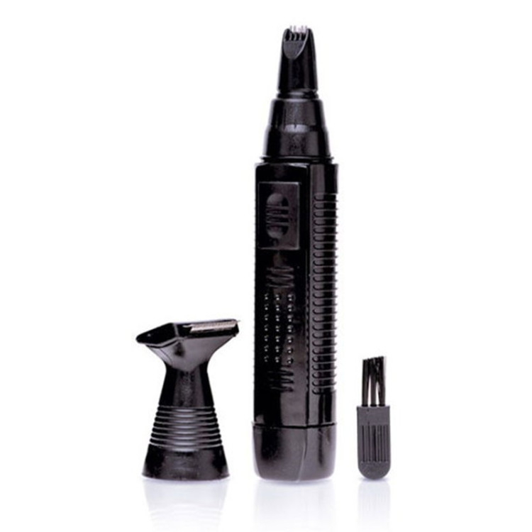Rasoir intime X TRIM CLIPPER noir