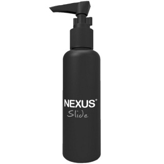 Lubrifiant à base d'eau pour Sextoys - Nexus