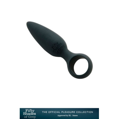 Plug anal - FIFTY SHADES OF GREY