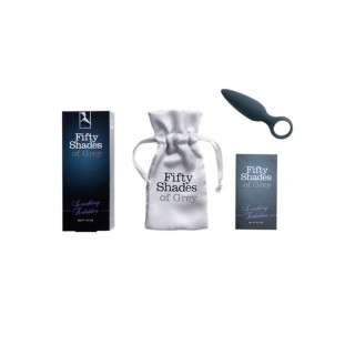Plug anal - FIFTY SHADES OF GREY