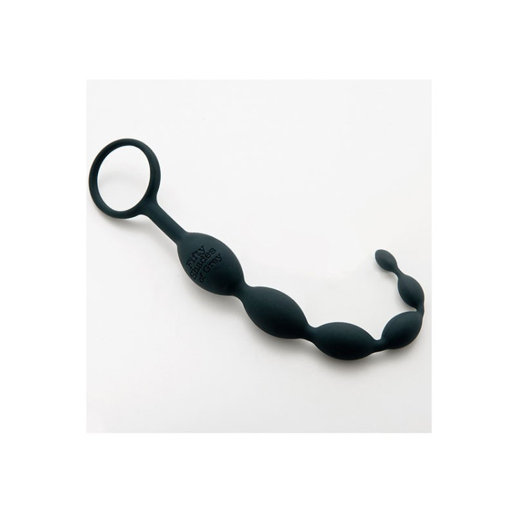 Tige anal - FIFTY SHADES OF GREY