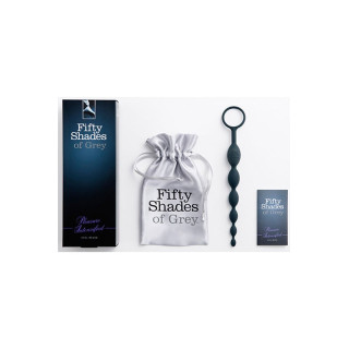 Tige anal - FIFTY SHADES OF GREY
