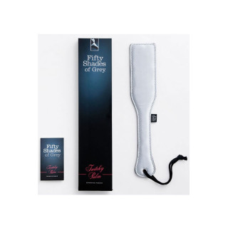 Tapette double face - FIFTY SHADES OF GREY