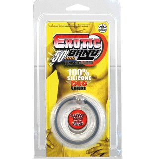 Cockring silicone 50mm