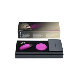 Oeuf vibrant Lyla 2 violet Design Edition  - Lelo