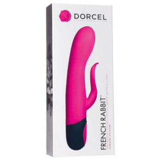 French Rabbit Marc Dorcel - Nouveauté 2013