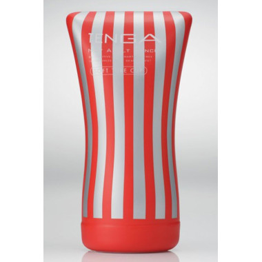 Masturbateur Soft Tube Onacup