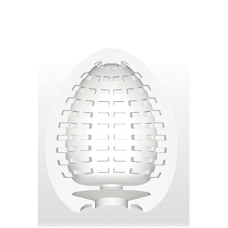 Masturbateur Egg Spider Tenga