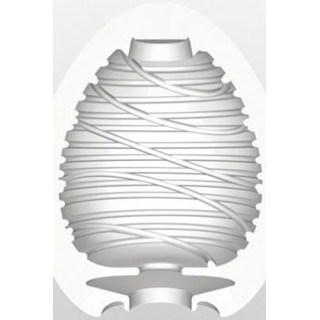 Masturbateur Egg Silky Tenga