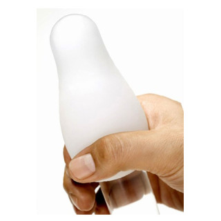 Masturbateur Egg Silky Tenga