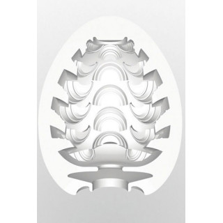 Masturbateur Egg Stepper Tenga