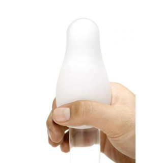 Masturbateur Egg Stepper Tenga
