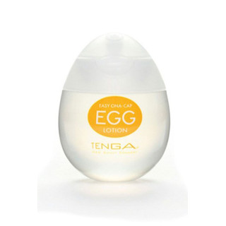 Lubrifiant TENGA Eggs