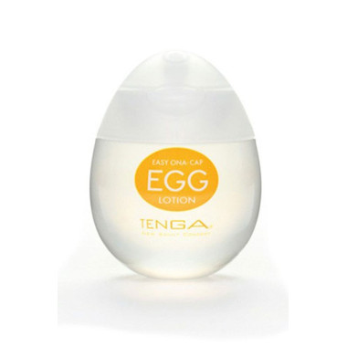 Lubrifiant TENGA Eggs