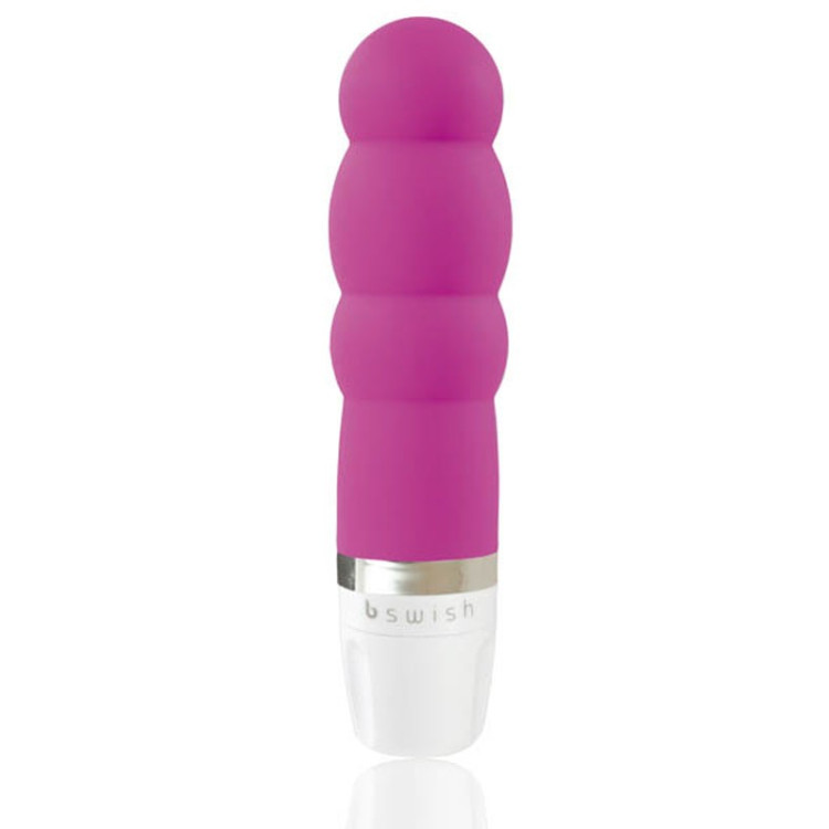 Vibromasseur Bcute