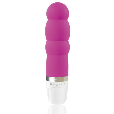 Vibromasseur Bcute