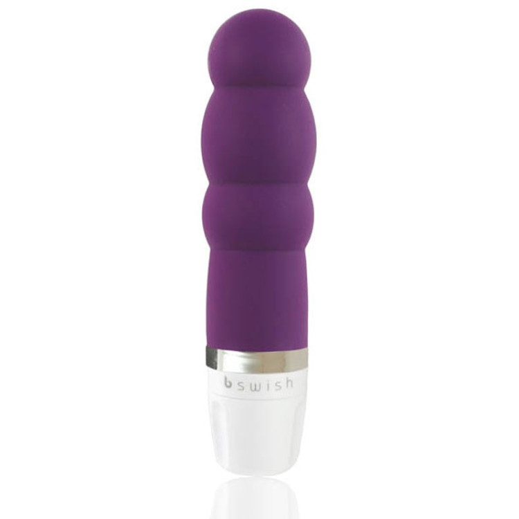 Vibromasseur Bcute