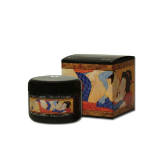 Crème de Massage Vanille Shunga