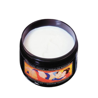 Crème de Massage Vanille - Shunga