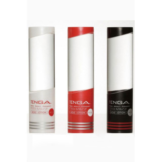 Lot de 3 gels lubrifiants Tenga