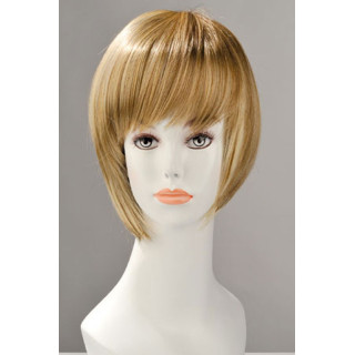 Perruque bérangere blonde mèches
