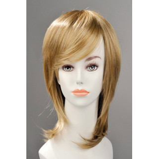 Perruque Zoé blonde mèches
