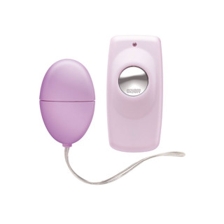 Oeuf vibrant télécommandé Yomi