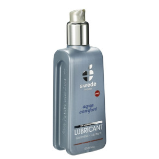 Lubrifiant aqua confort