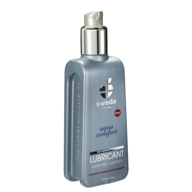 Lubrifiant aqua confort