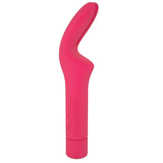 Bunny Tickler en silicone