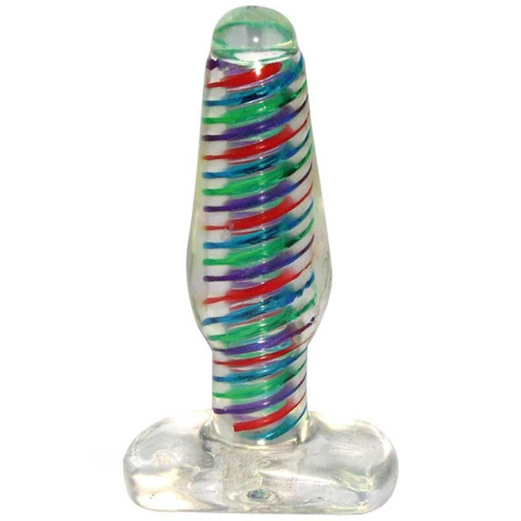 Stimulateur anal horizons