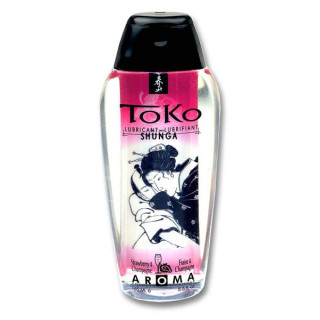TOKO FRAISE LUBRIFIANT