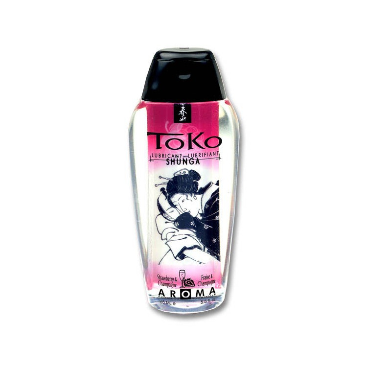 TOKO FRAISE LUBRIFIANT